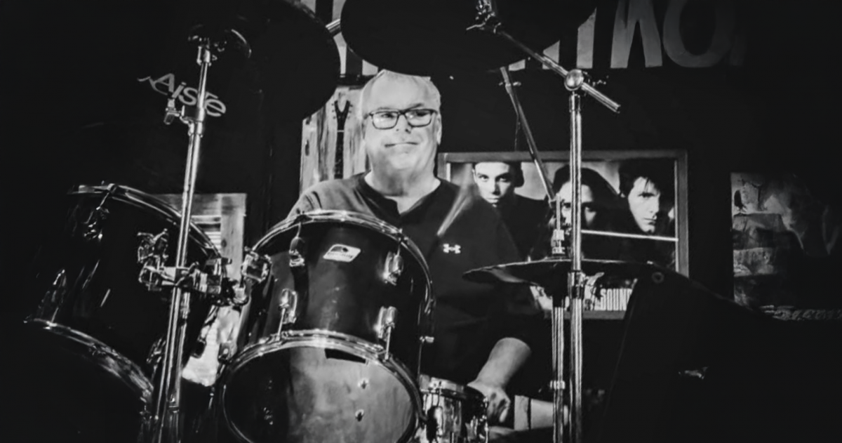 🥁 Meet Dan Vahary: The Heartbeat of Belles’ Suitors